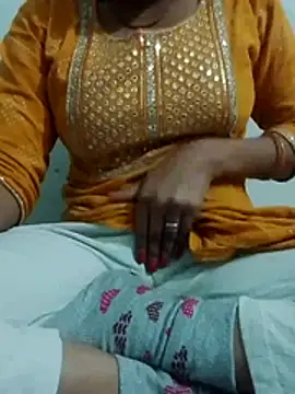 saaniya online show from 11-29-25, 09:01