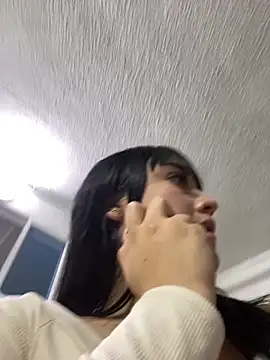 Melody rousse  online show from 10-30-25, 07:14