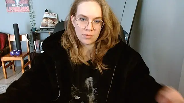 Chill Billie online show from 06-12-26, 11:31