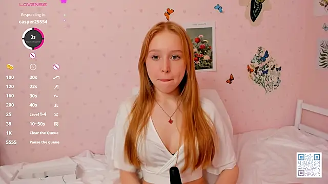 DarylBody online show from 03-03-25, 08:21