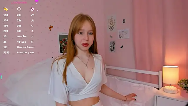 DarylBody online show from 03-11-25, 07:25