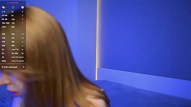 DarylBody online show from 10-12-25, 04:06