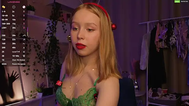 DarylBody online show from 12-20-25, 09:44