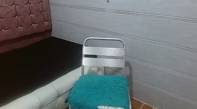 Snapshot of Ariasmithog chatting on 02-22-25, 01:33 Ariasmithog online show from 02-22-25, 01:33