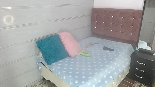 Snapshot of Ariasmithog chatting on 09-10-25, 12:27 Ariasmithog online show from 09-10-25, 12:27