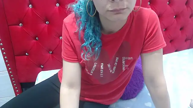 Snapshot of Ariasmithog chatting on 11-21-25, 12:26 Ariasmithog online show from 11-21-25, 12:26