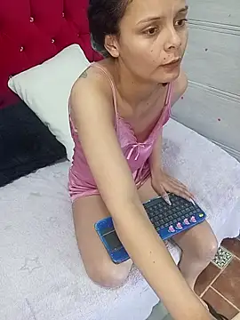 Ariasmithog online show from 02-05-26, 05:17