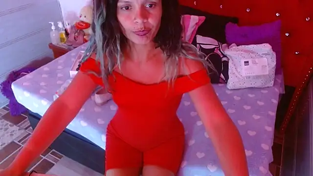 Ariasmithog online show from 03-09-26, 04:00