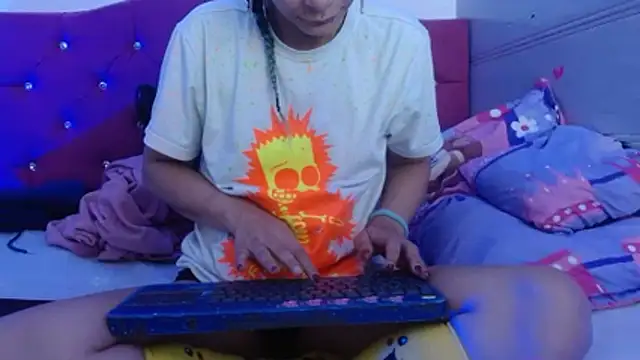 Ariasmithog online show from 03-24-26, 12:48