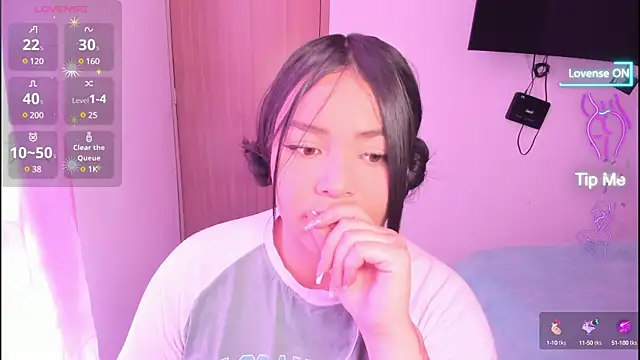 ImamDahian online show from 03-15-25, 02:45