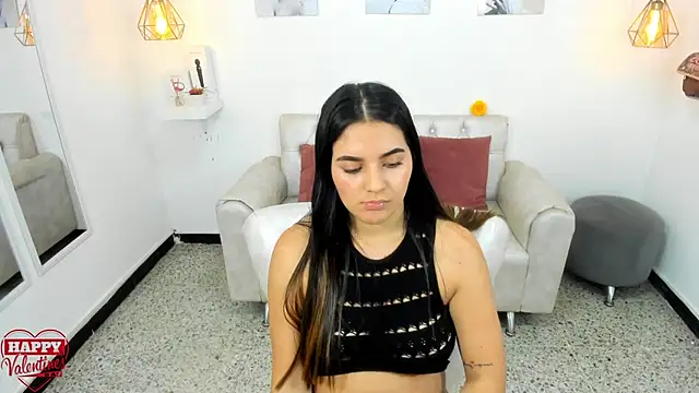 Snapshot of Hadley_ chatting on 02-20-25, 06:17 Hadley online show from 02-20-25, 06:17