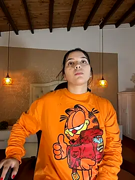 Snapshot of Hadley_ chatting on 09-20-25, 03:29 Hadley online show from 09-20-25, 03:29