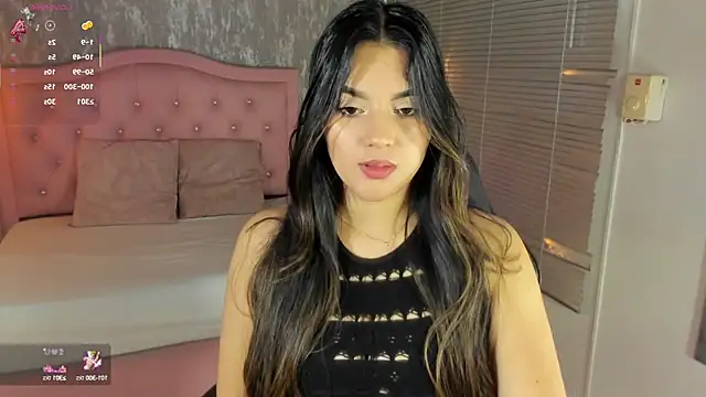 Snapshot of Hadley_ chatting on 10-08-25, 03:04 Hadley online show from 10-08-25, 03:04