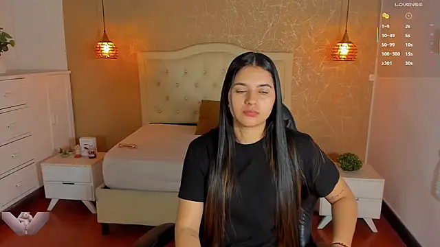 Snapshot of Hadley_ chatting on 11-05-25, 03:28 Hadley online show from 11-05-25, 03:28