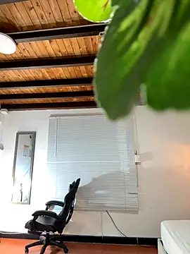 Snapshot of Hadley_ chatting on 12-03-25, 03:14 Hadley online show from 12-03-25, 03:14