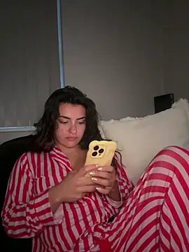 cute carly  online show from 05-31-26, 08:43