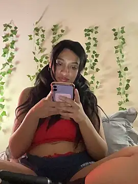 Cristinasunny online show from 11-12-25, 04:35