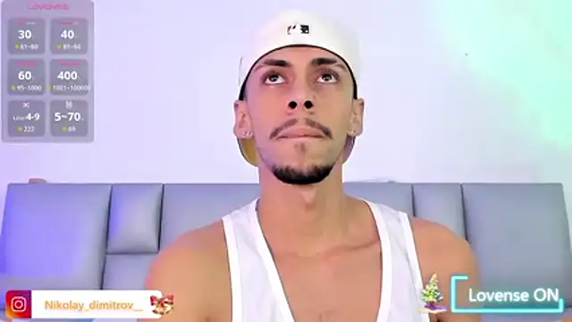 Sam culhane online show from 12-15-25, 08:24