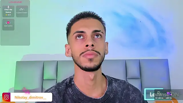 Sam culhane online show from 03-17-26, 12:37