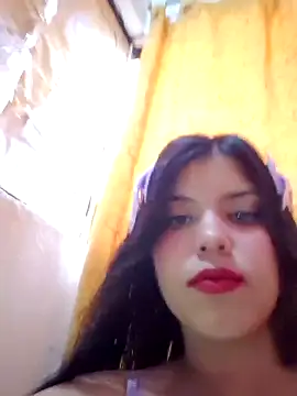 Angela Sophie online show from 10-10-25, 05:01