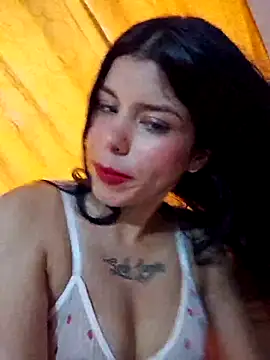 Angela Sophie online show from 10-13-25, 05:02