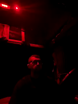 Eriic8888 online show from 10-03-25, 03:03