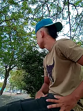 arevalo1124 online show from 03-13-25, 03:17