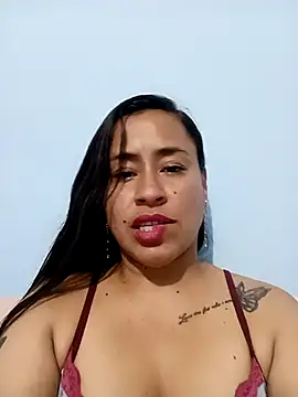 kamila lovee online show from 11-05-25, 02:33