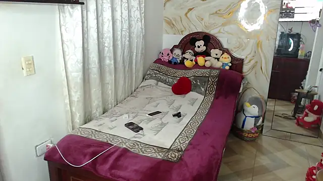 kendall morry online show from 02-01-26, 03:49