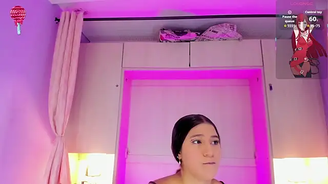 CandyyMaria online show from 04-11-26, 08:02