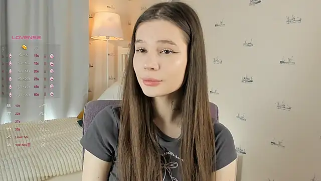 OdetteAven online show from 02-15-25, 05:30