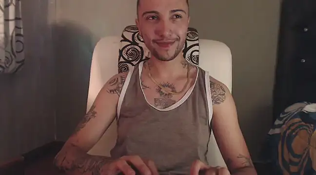 FemToMale online show from 02-01-25, 07:05