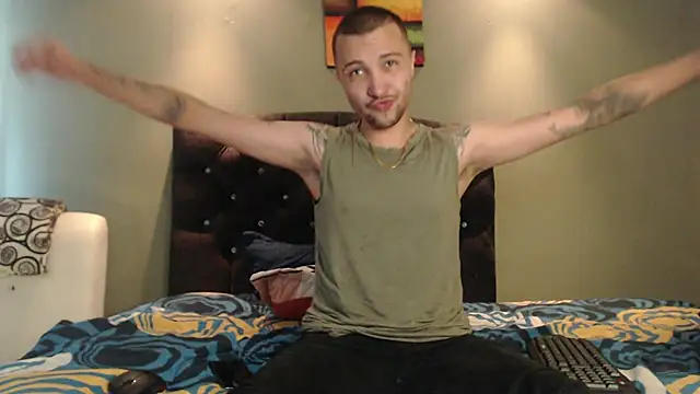 FemToMale online show from 03-07-25, 08:33