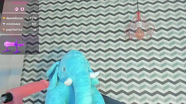 CALANTHELOVE1 online show from 03-13-25, 08:48