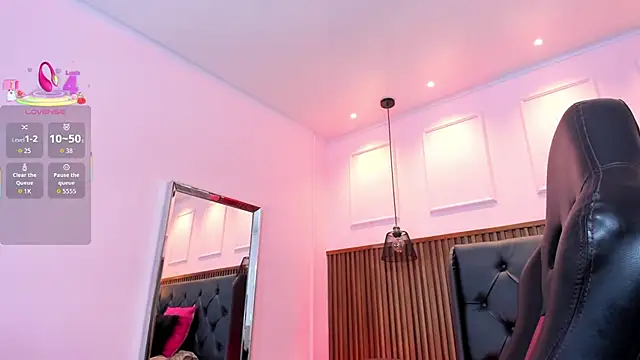 CALANTHELOVE1 online show from 09-19-25, 03:41