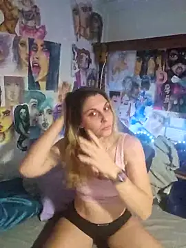 Snapshot of DeeSexyAussie chatting on 02-20-25, 11:20 DeeSexyAussie online show from 02-20-25, 11:20