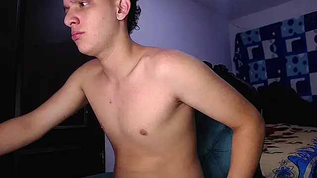 Thomas May4rs online show from 11-01-25, 12:01