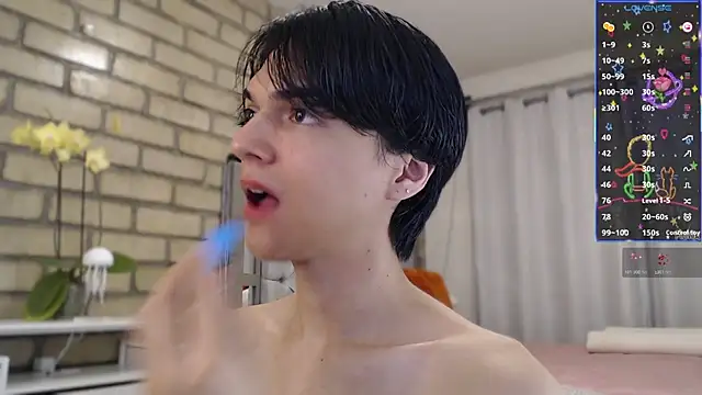 biel biel online show from 03-20-26, 05:56