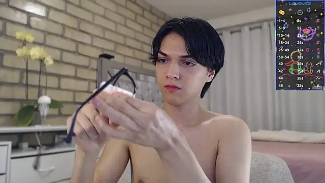 biel biel online show from 04-05-26, 05:26