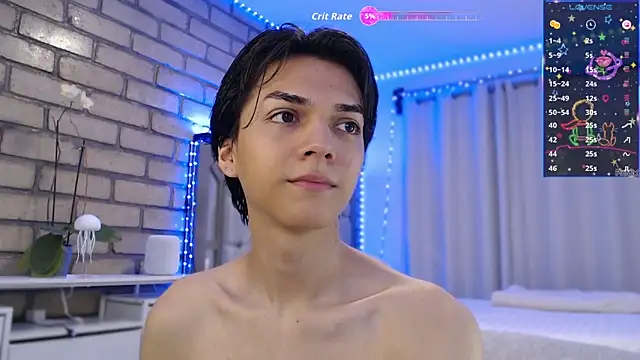 biel biel online show from 05-18-26, 05:02