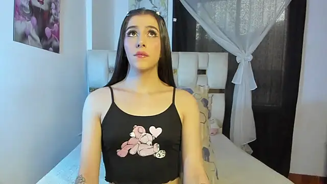 beautiful doll088 online show from 06-01-26, 10:44