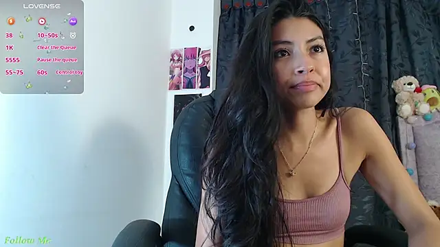 ellajonz online show from 03-16-26, 05:44