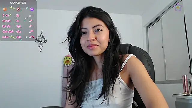 ellajonz online show from 08-05-26, 04:04
