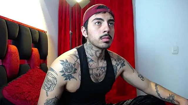 scockpion   online show from 04-07-26, 04:35