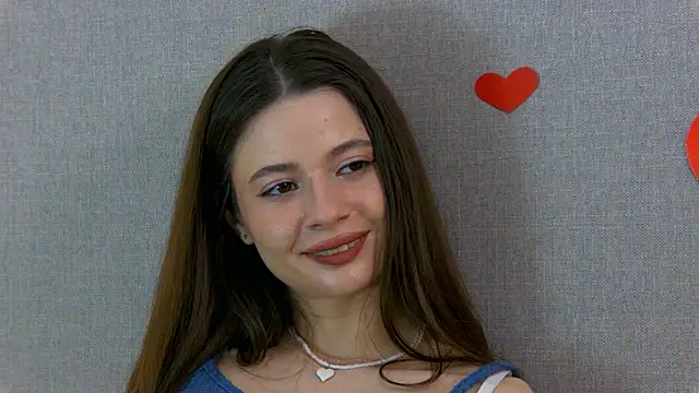 AmeliaFlares online show from 02-15-25, 03:39