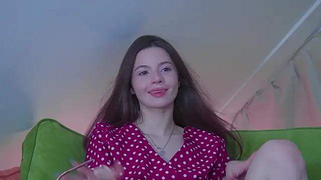 AmeliaFlares online show from 03-08-25, 09:51