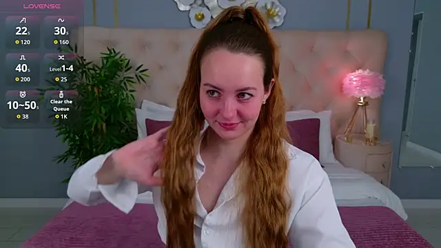 JaniceCollins online show from 04-21-26, 02:04