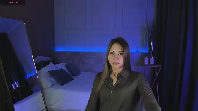 Snapshot of CharmBianca chatting on 02-05-25, 05:52 CharmBianca online show from 02-05-25, 05:52