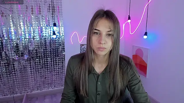 Snapshot of CharmBianca chatting on 02-16-25, 05:15 CharmBianca online show from 02-16-25, 05:15