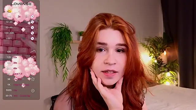 Anncouette  online show from 03-12-25, 07:02